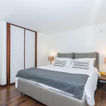 Loft Luxury - Piazza Castello Porta Susa Turijn Buitenkant foto