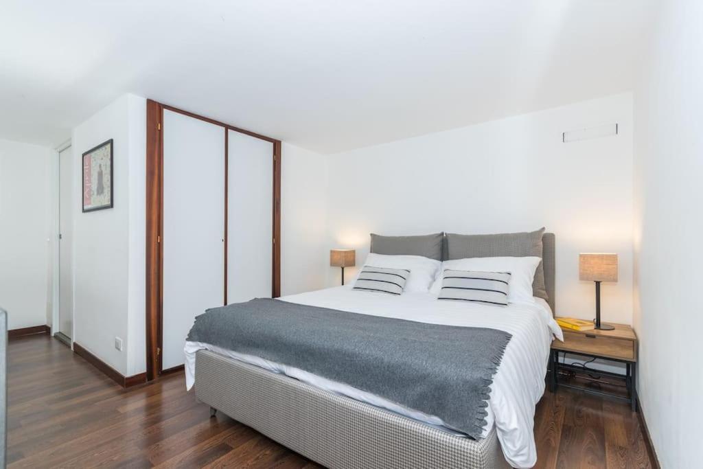 Loft Luxury - Piazza Castello Porta Susa Turijn Buitenkant foto