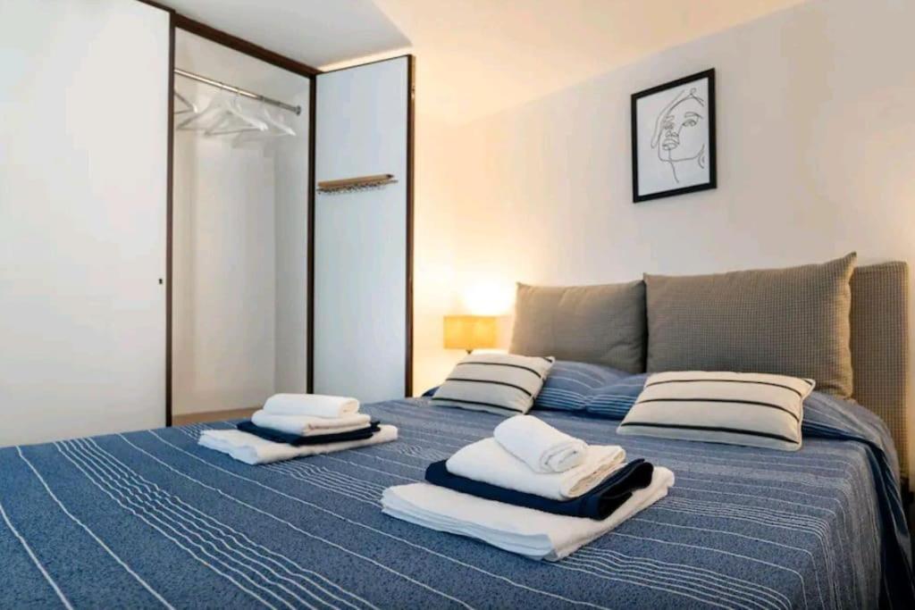 Loft Luxury - Piazza Castello Porta Susa Turijn Buitenkant foto
