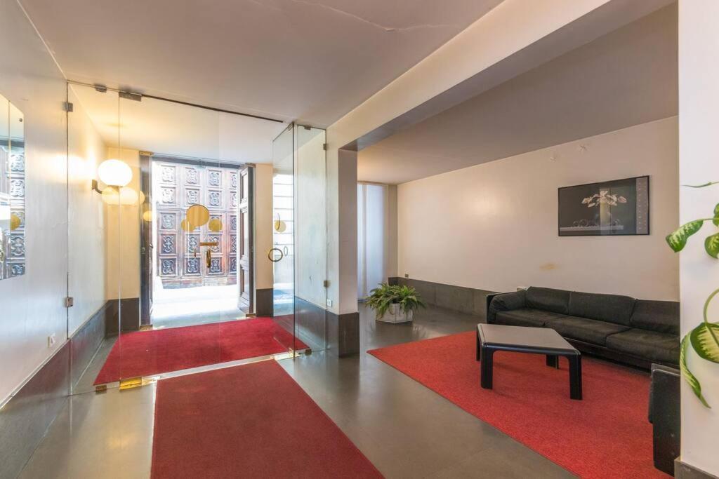 Loft Luxury - Piazza Castello Porta Susa Turijn Buitenkant foto