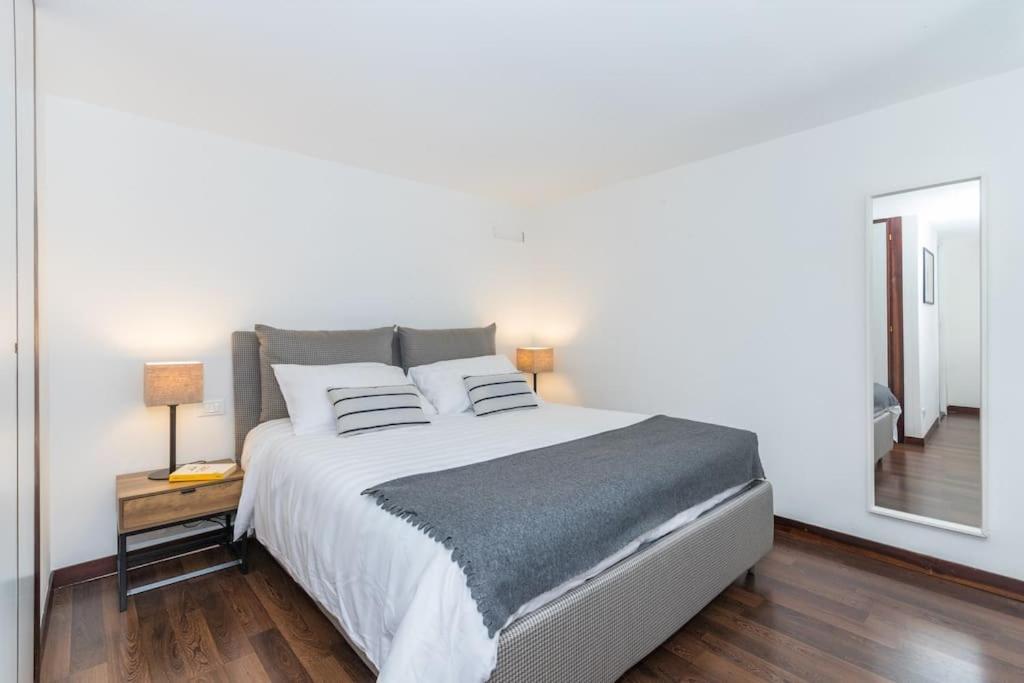 Loft Luxury - Piazza Castello Porta Susa Turijn Buitenkant foto
