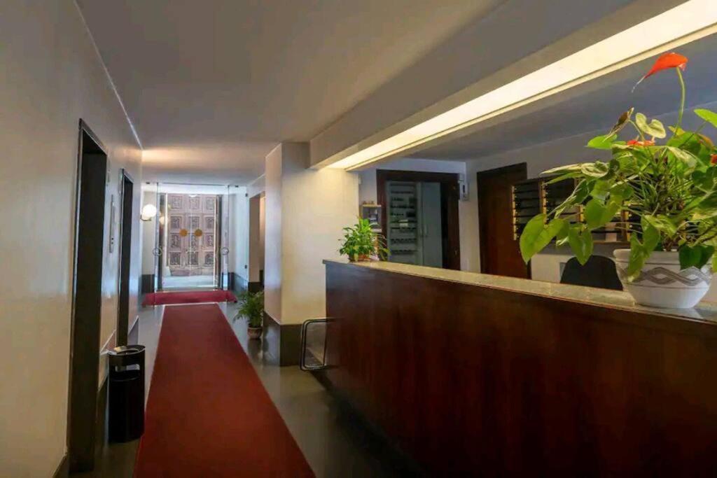 Loft Luxury - Piazza Castello Porta Susa Turijn Buitenkant foto