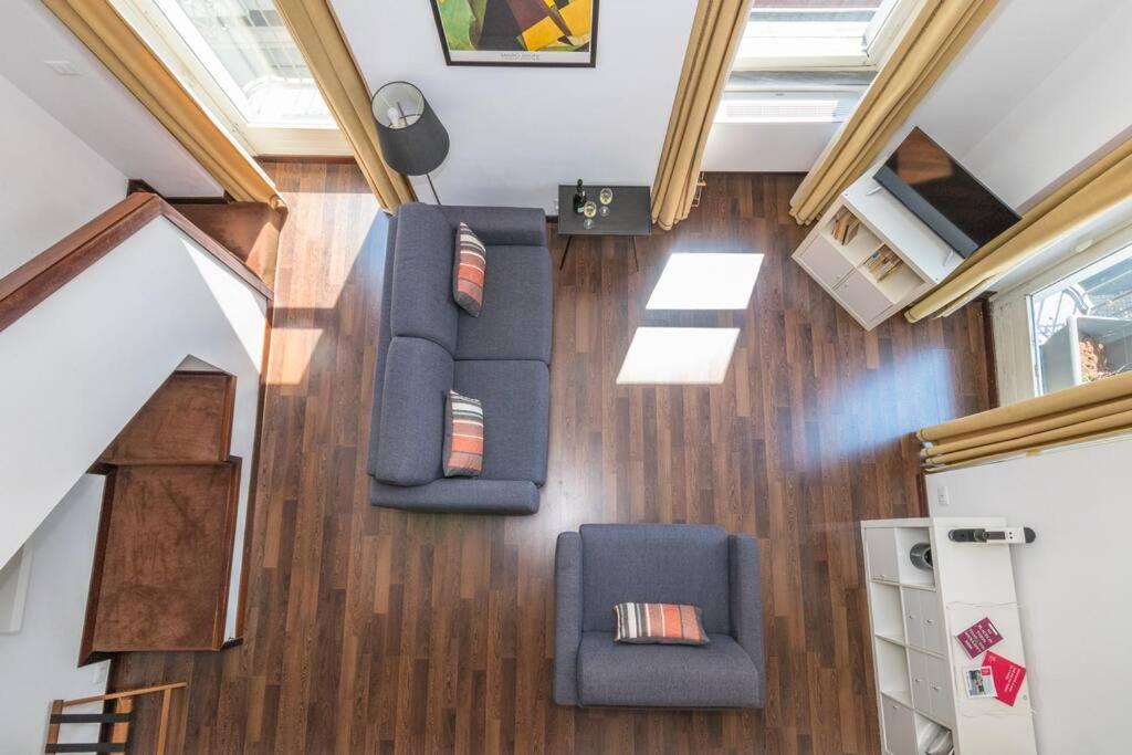 Loft Luxury - Piazza Castello Porta Susa Turijn Buitenkant foto